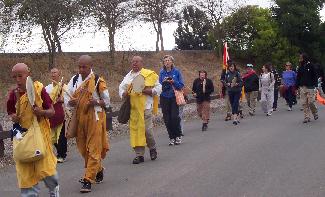 peace-walk