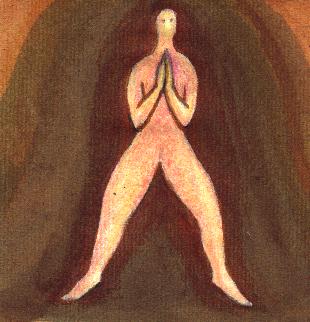human
