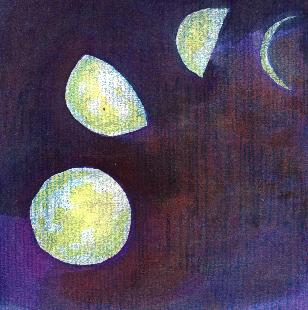 moon