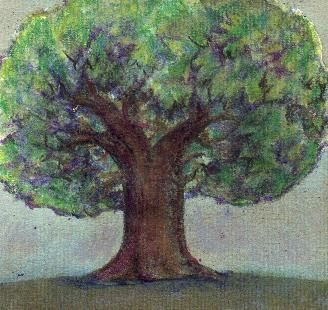 tree
